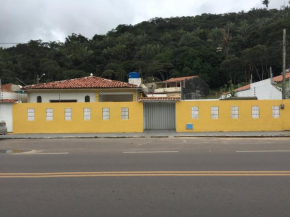 Casa Amarela